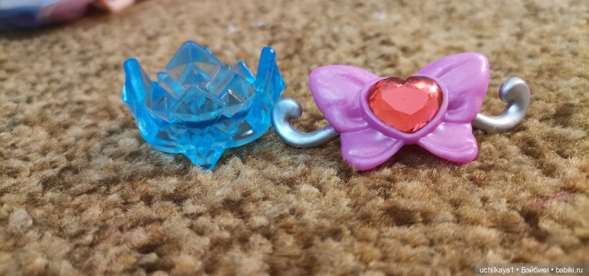 Маленькие звездочки — Куклы Звезды подиума (Angel Collection): шарнирные