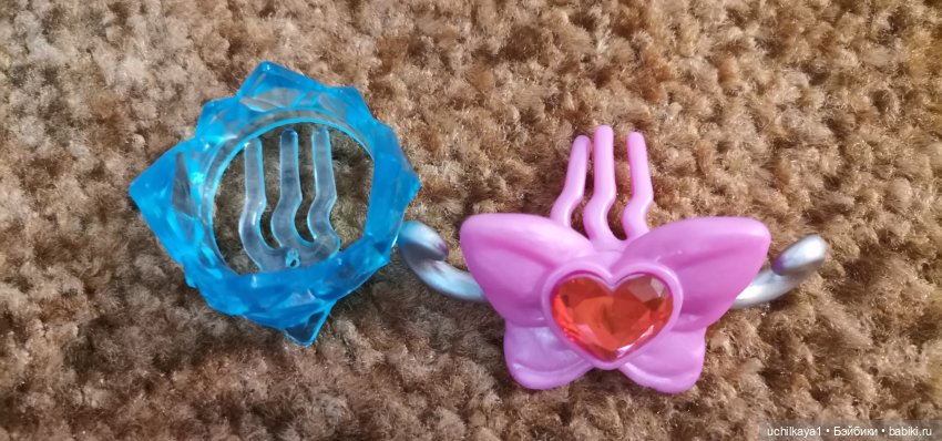 Маленькие звездочки — Куклы Звезды подиума (Angel Collection): шарнирные