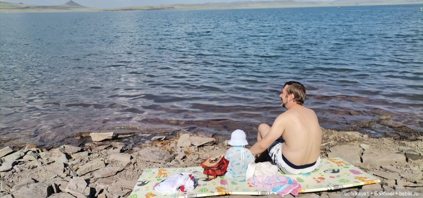 Отпуск с куклами — Туризм и путешествия: фотоотчеты из поездок (фото 2)