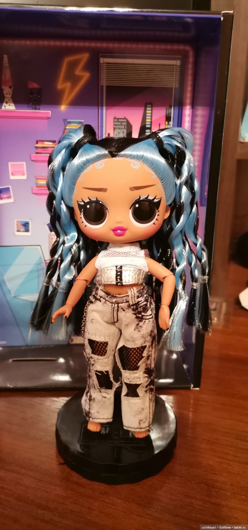 Внезапно... L.O.L — Игровые куклы малыши от Fisher Price и MGA (фото 4)