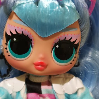 Элли Флай - любительница уюта и живности