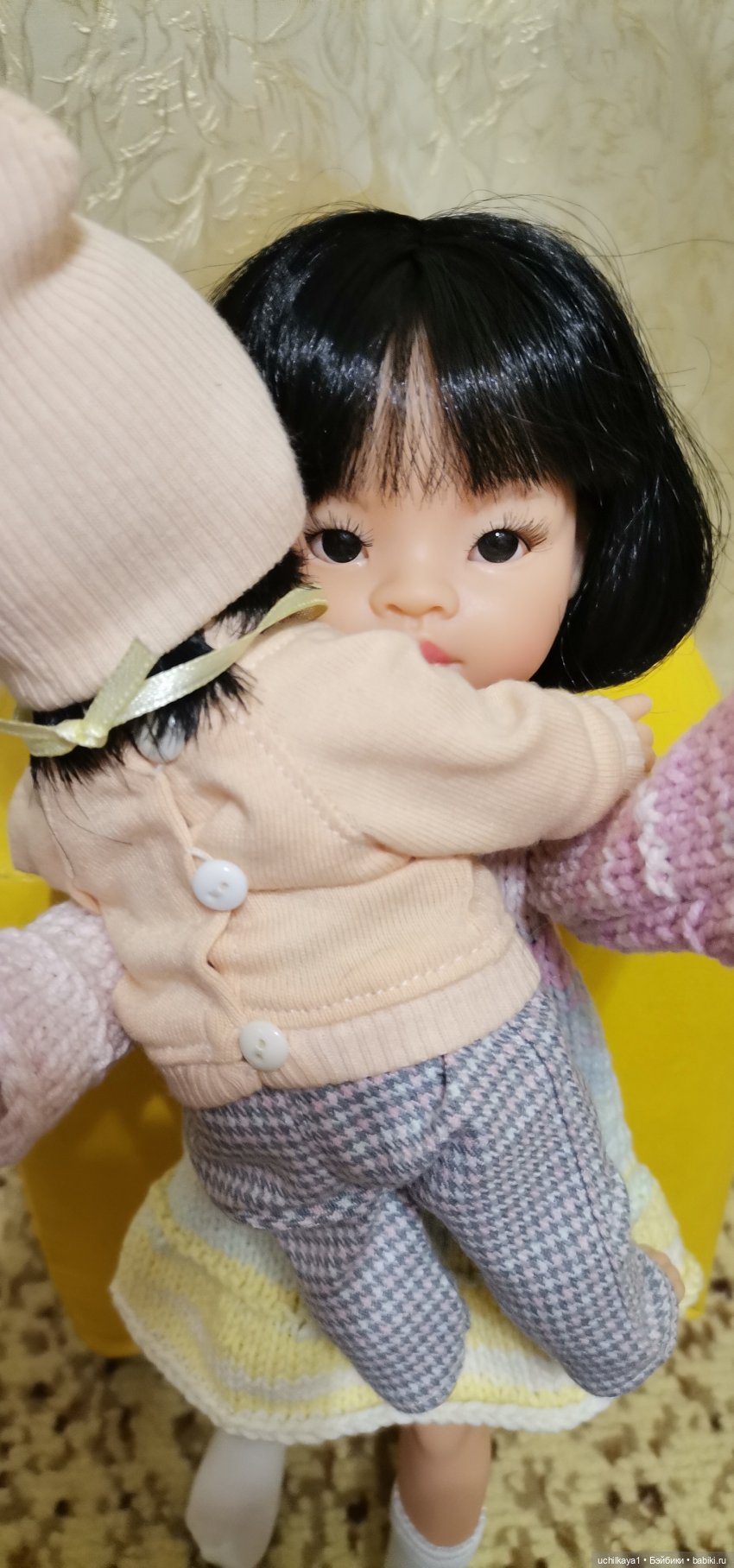 И меня пленили запахи ванили♥️❤️♥️ (фото 10)