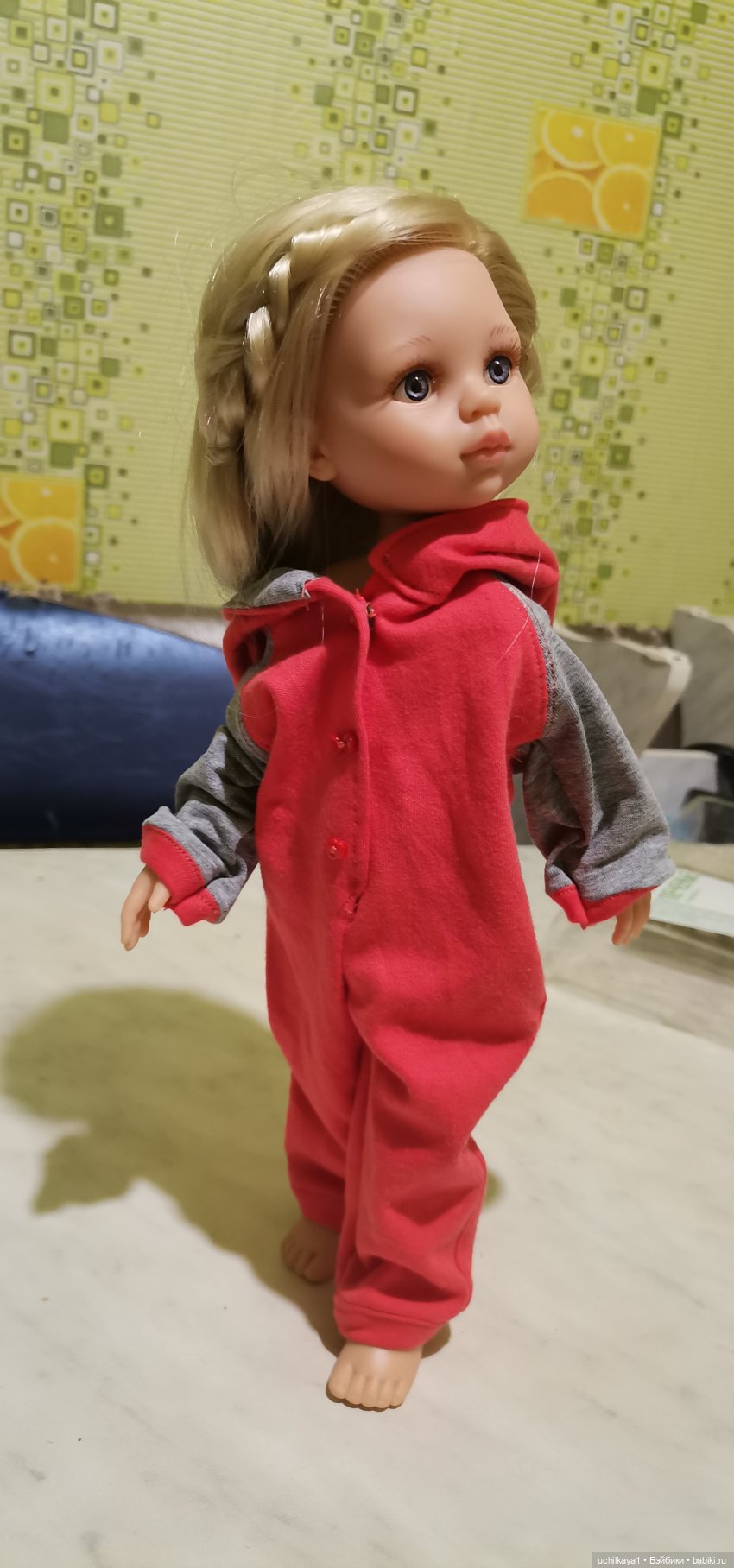 И меня пленили запахи ванили♥️❤️♥️ (фото 3)