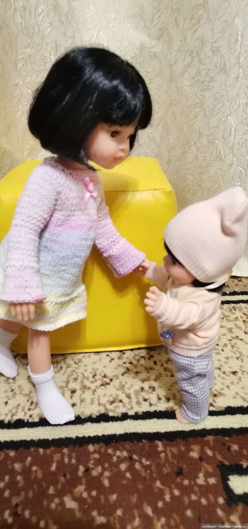 И меня пленили запахи ванили♥️❤️♥️