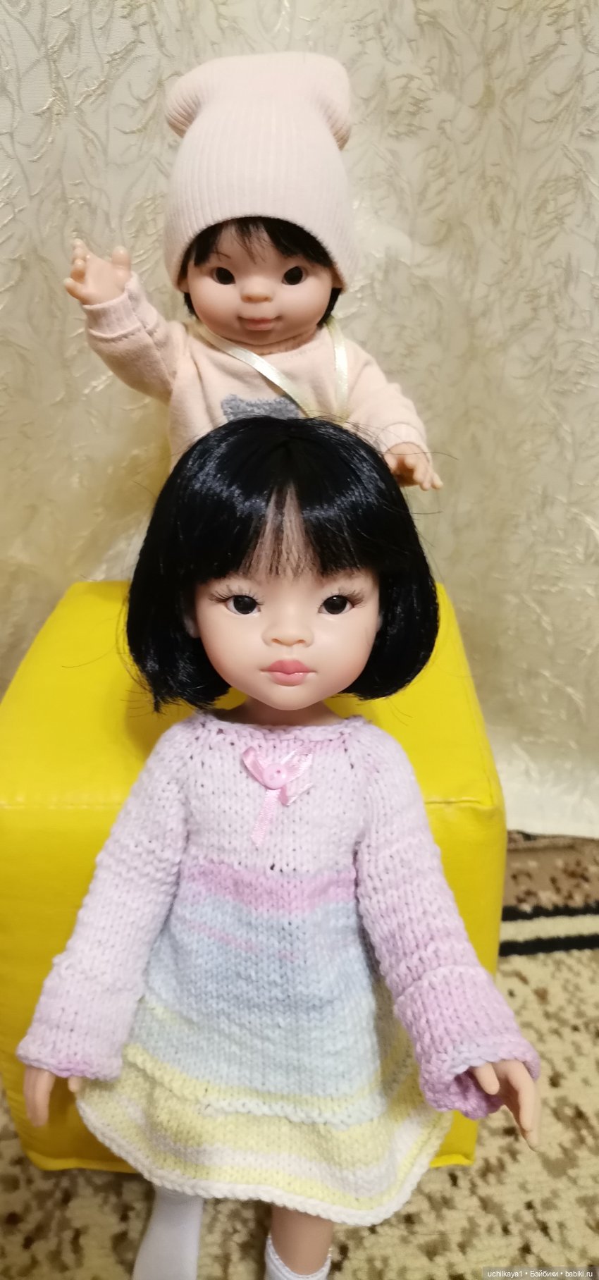 И меня пленили запахи ванили♥️❤️♥️