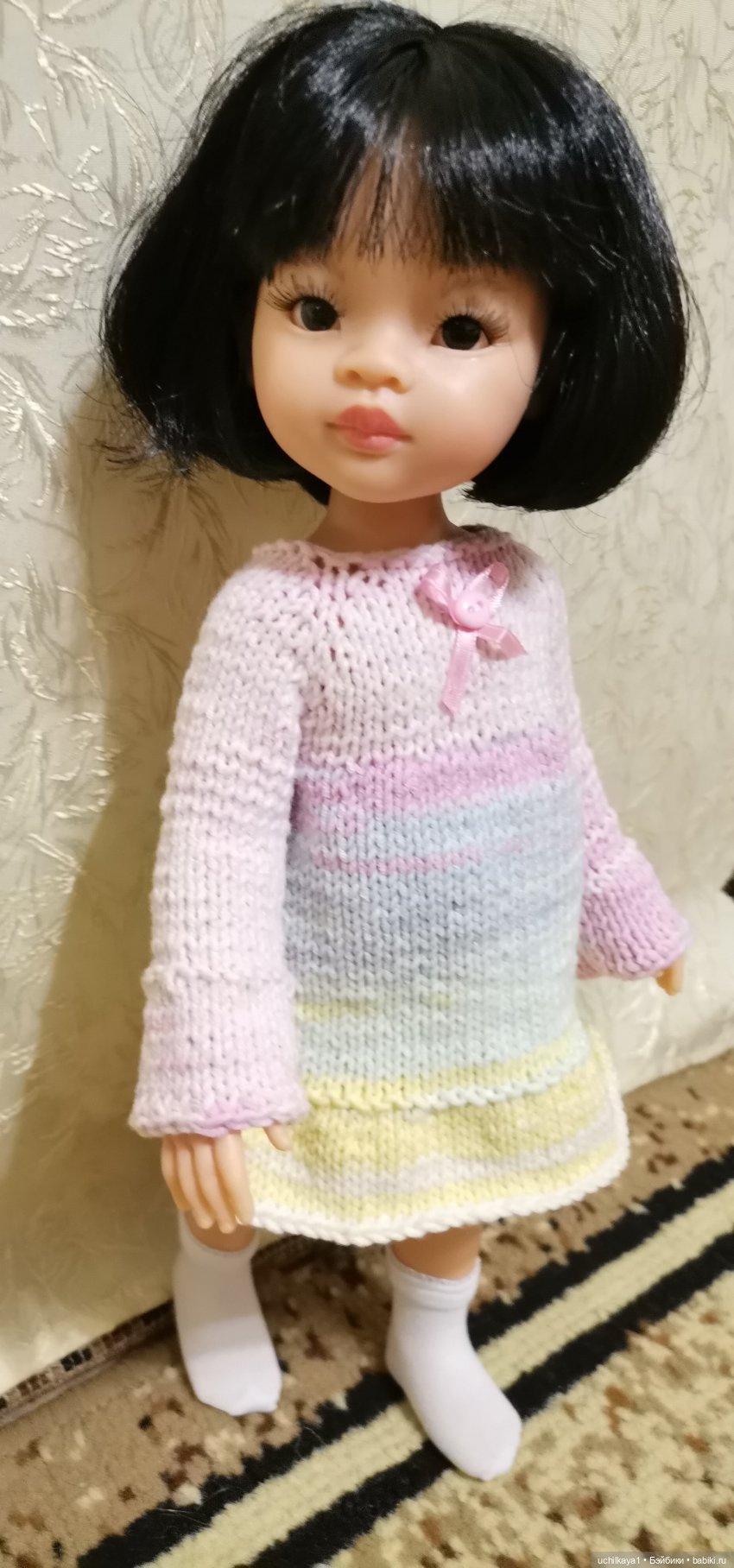 И меня пленили запахи ванили♥️❤️♥️ (фото 7)