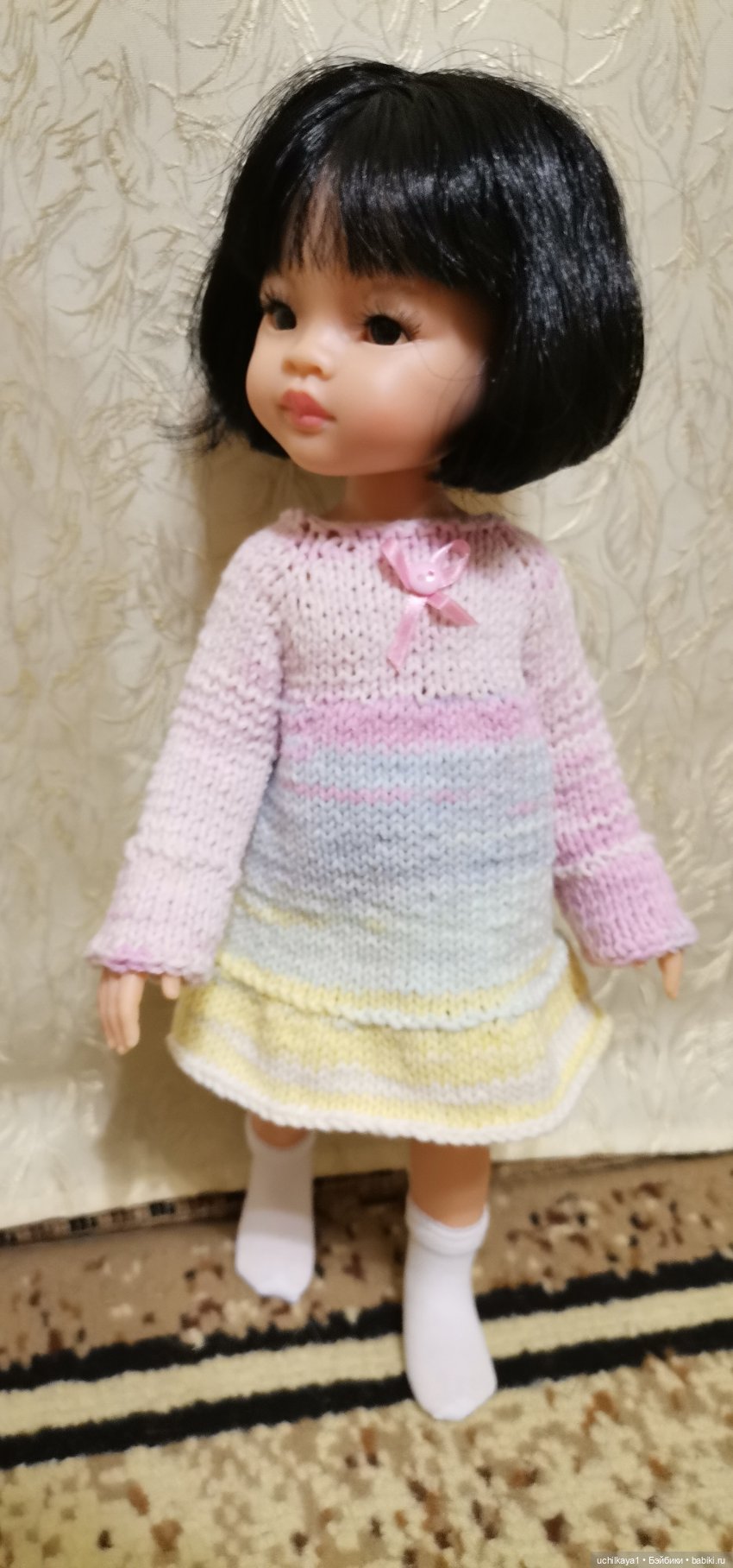 И меня пленили запахи ванили♥️❤️♥️ (фото 8)