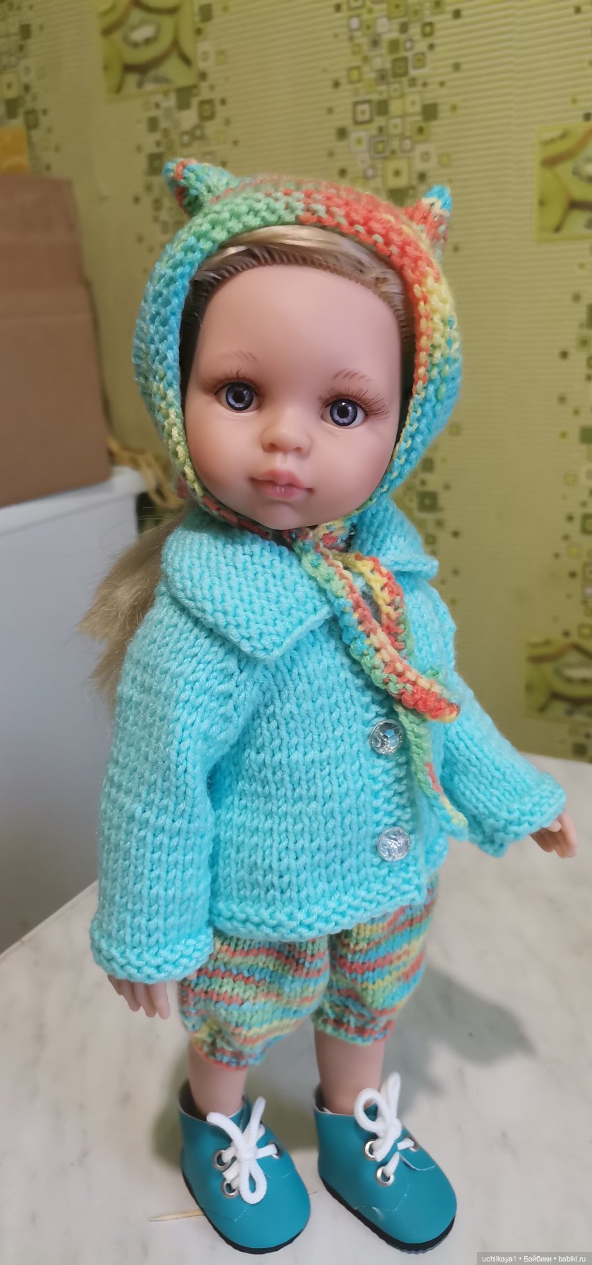 И меня пленили запахи ванили♥️❤️♥️ (фото 5)