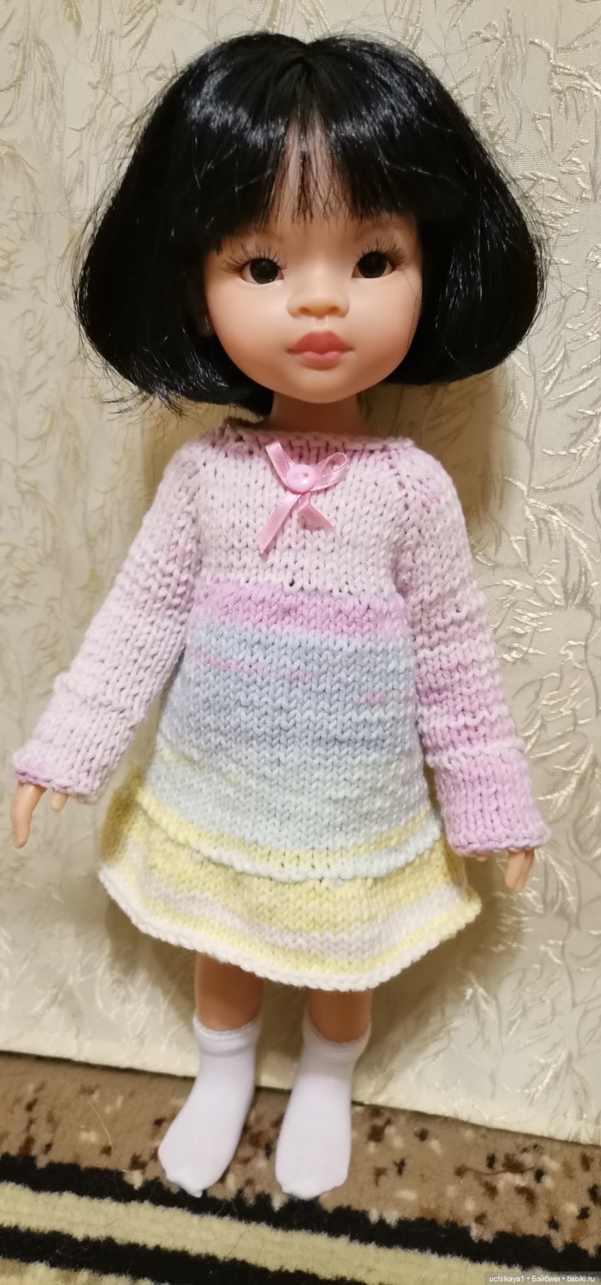 И меня пленили запахи ванили♥️❤️♥️ (фото 6)