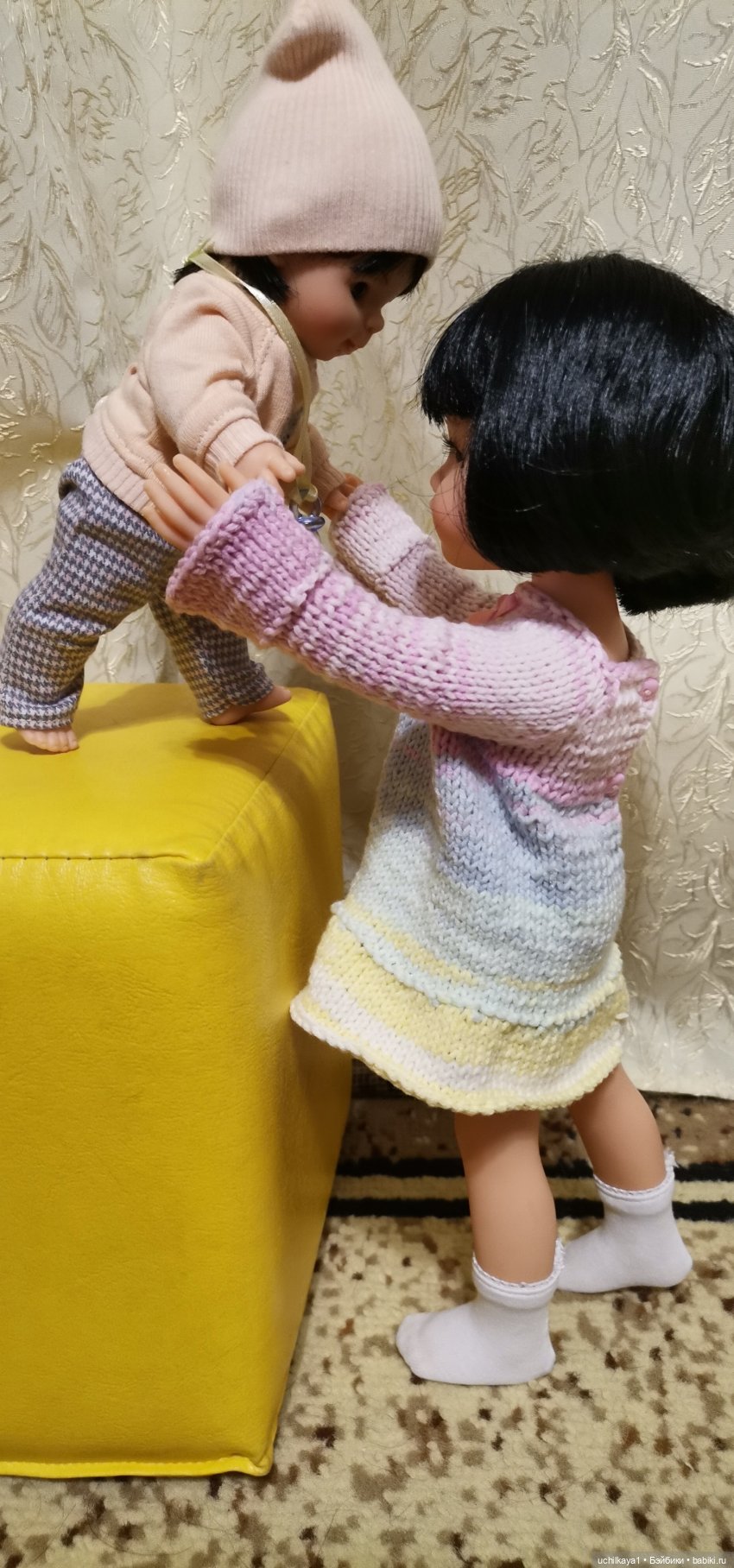 И меня пленили запахи ванили♥️❤️♥️ (фото 9)