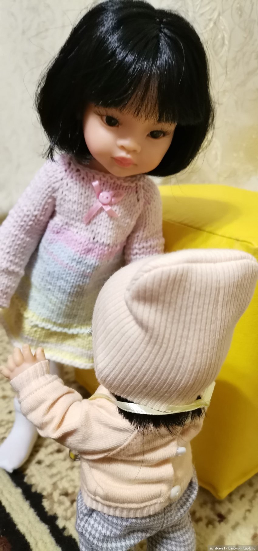 И меня пленили запахи ванили♥️❤️♥️