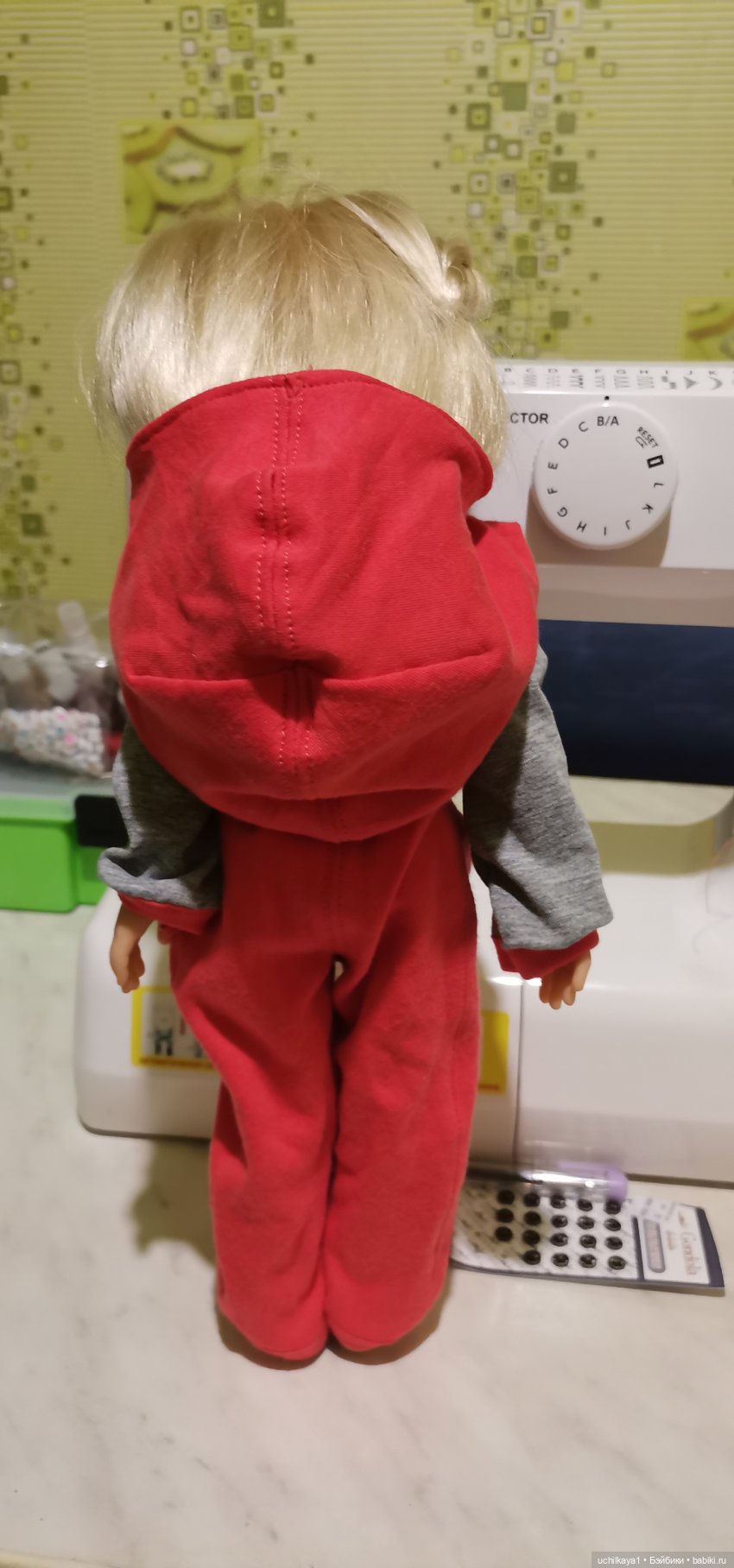 И меня пленили запахи ванили♥️❤️♥️ (фото 2)