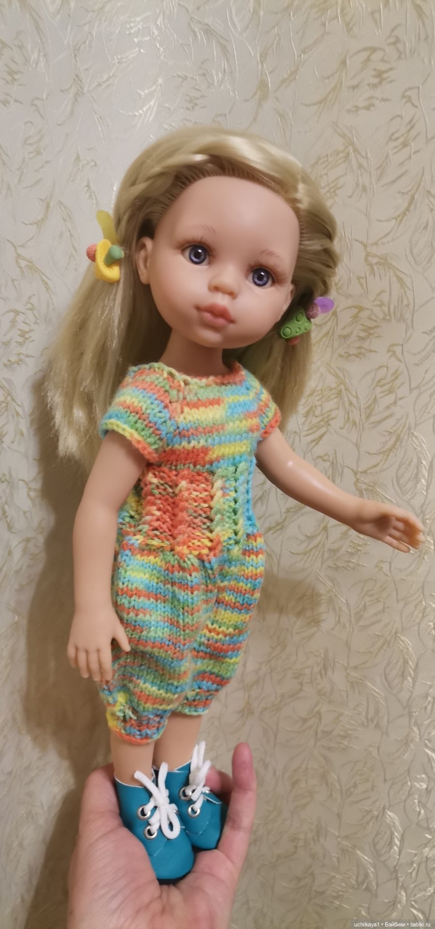 И меня пленили запахи ванили♥️❤️♥️ (фото 4)