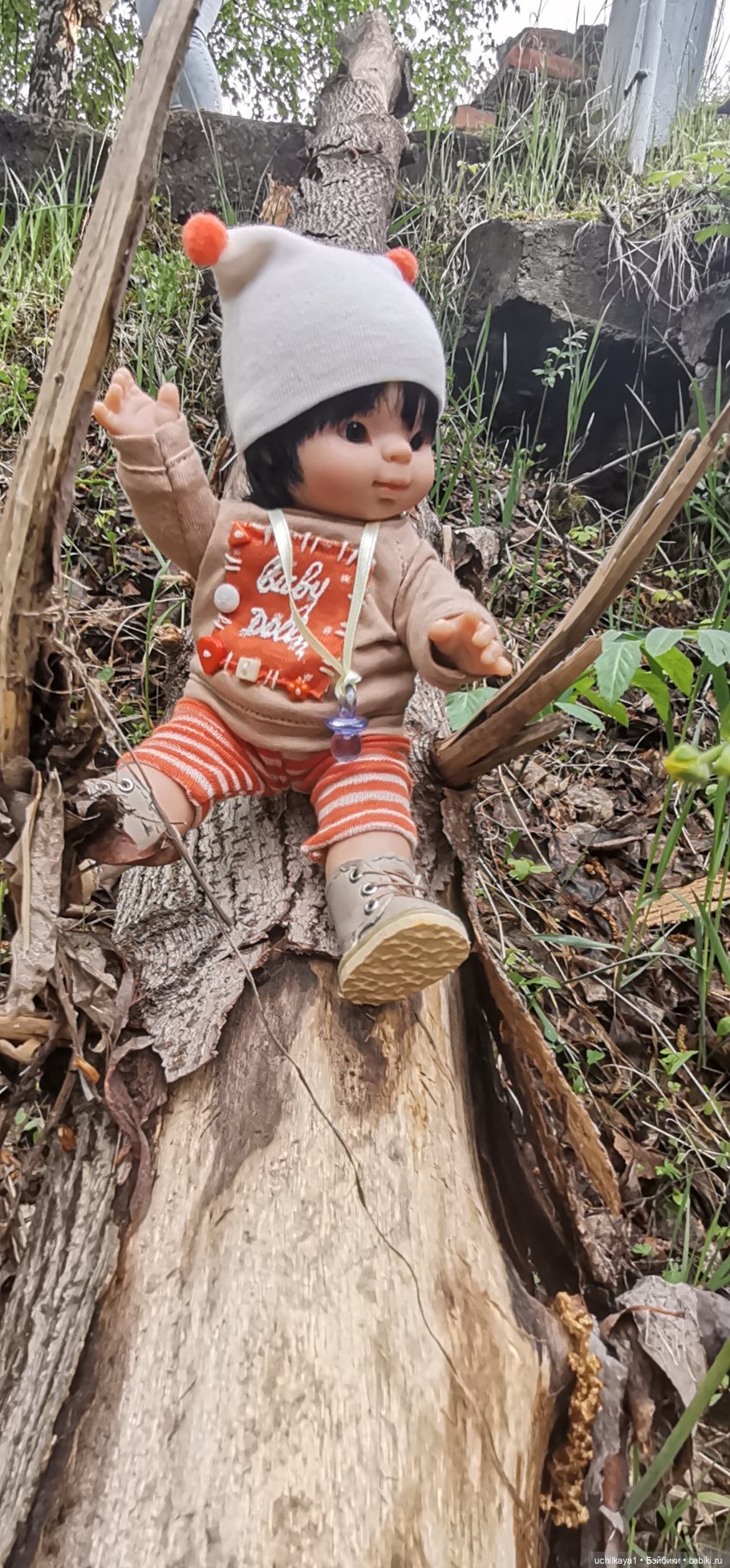 Мои паолочки — Куклы Paola Reina (Паола Рейна): новинки