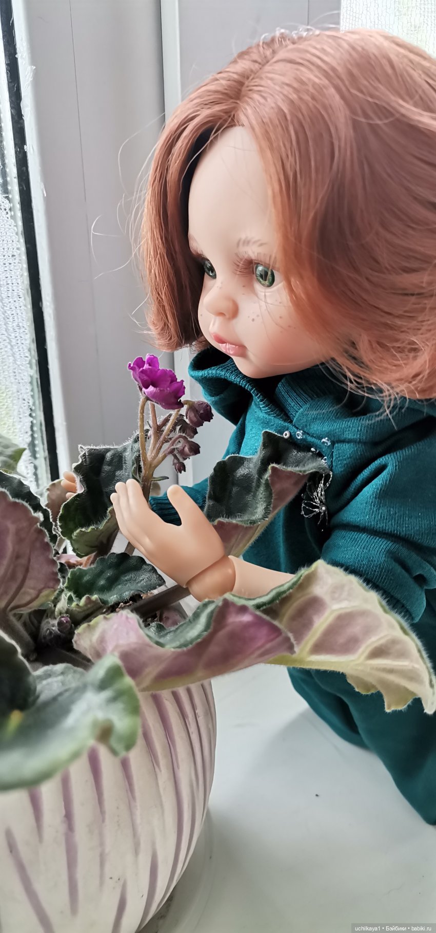 Мои паолочки — Куклы Paola Reina (Паола Рейна): новинки