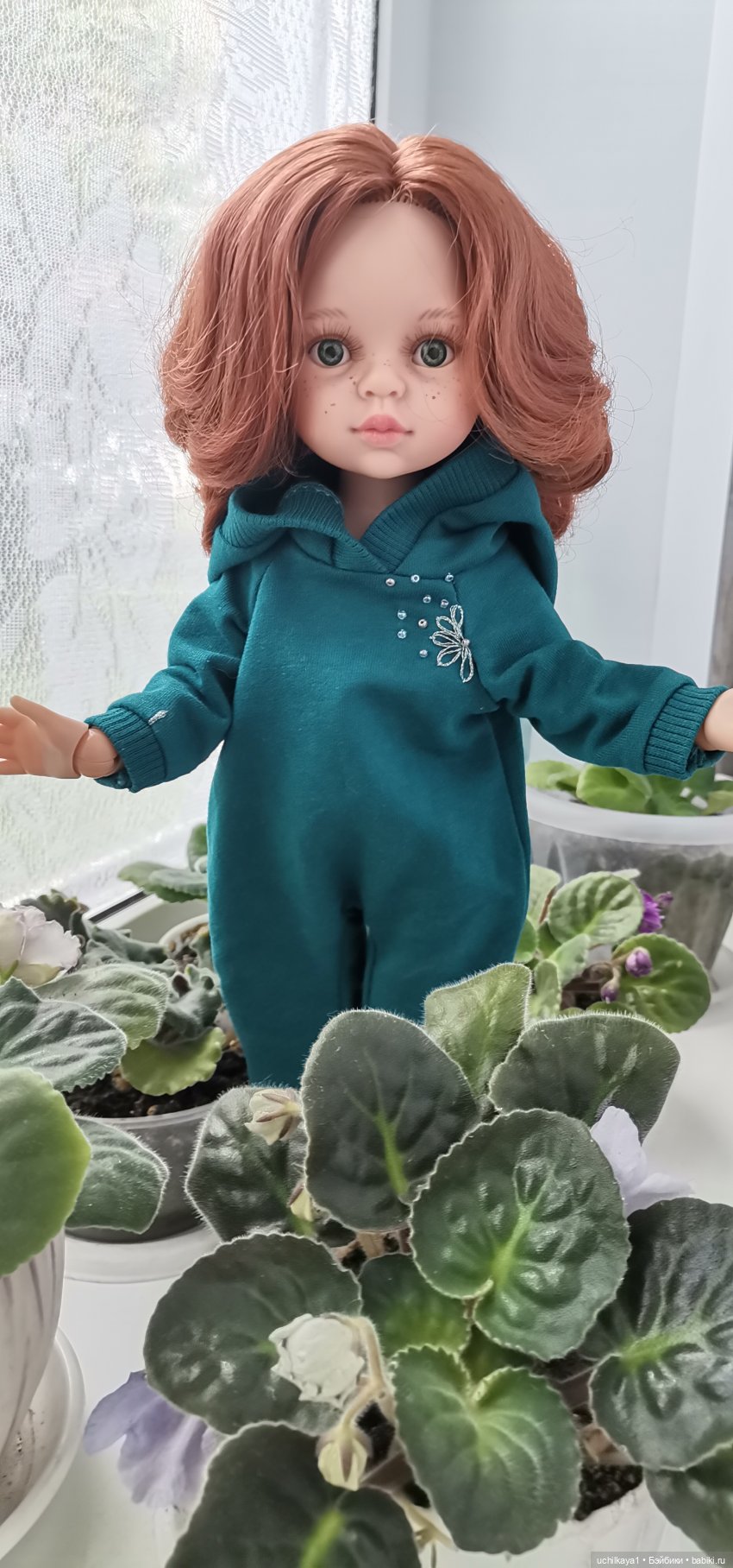 Мои паолочки — Куклы Paola Reina (Паола Рейна): новинки