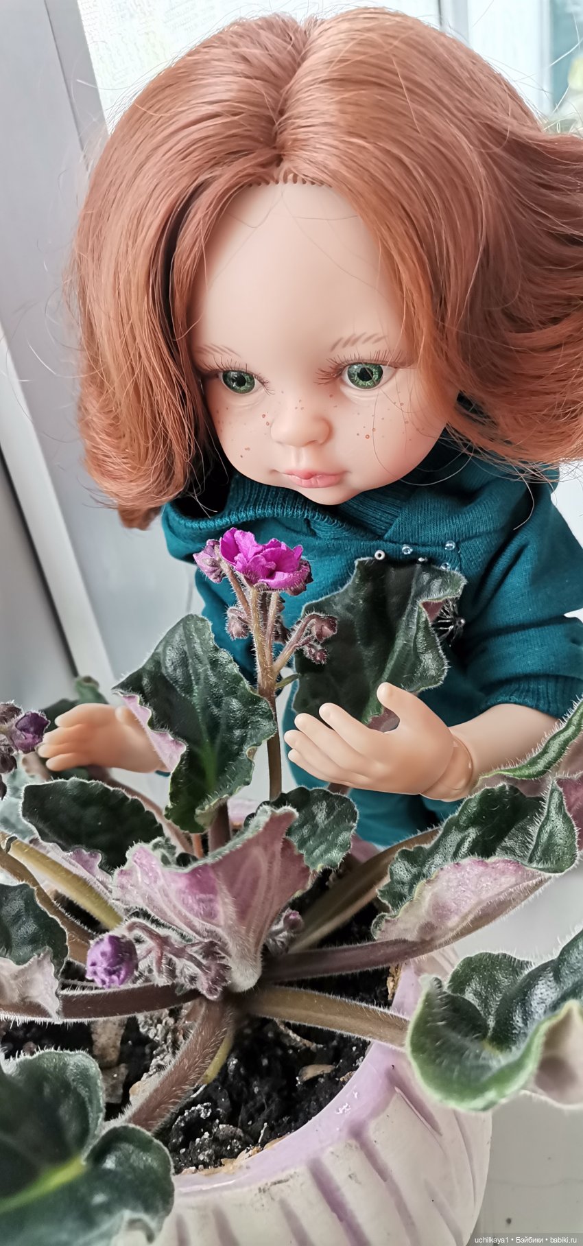 Мои паолочки — Куклы Paola Reina (Паола Рейна): новинки