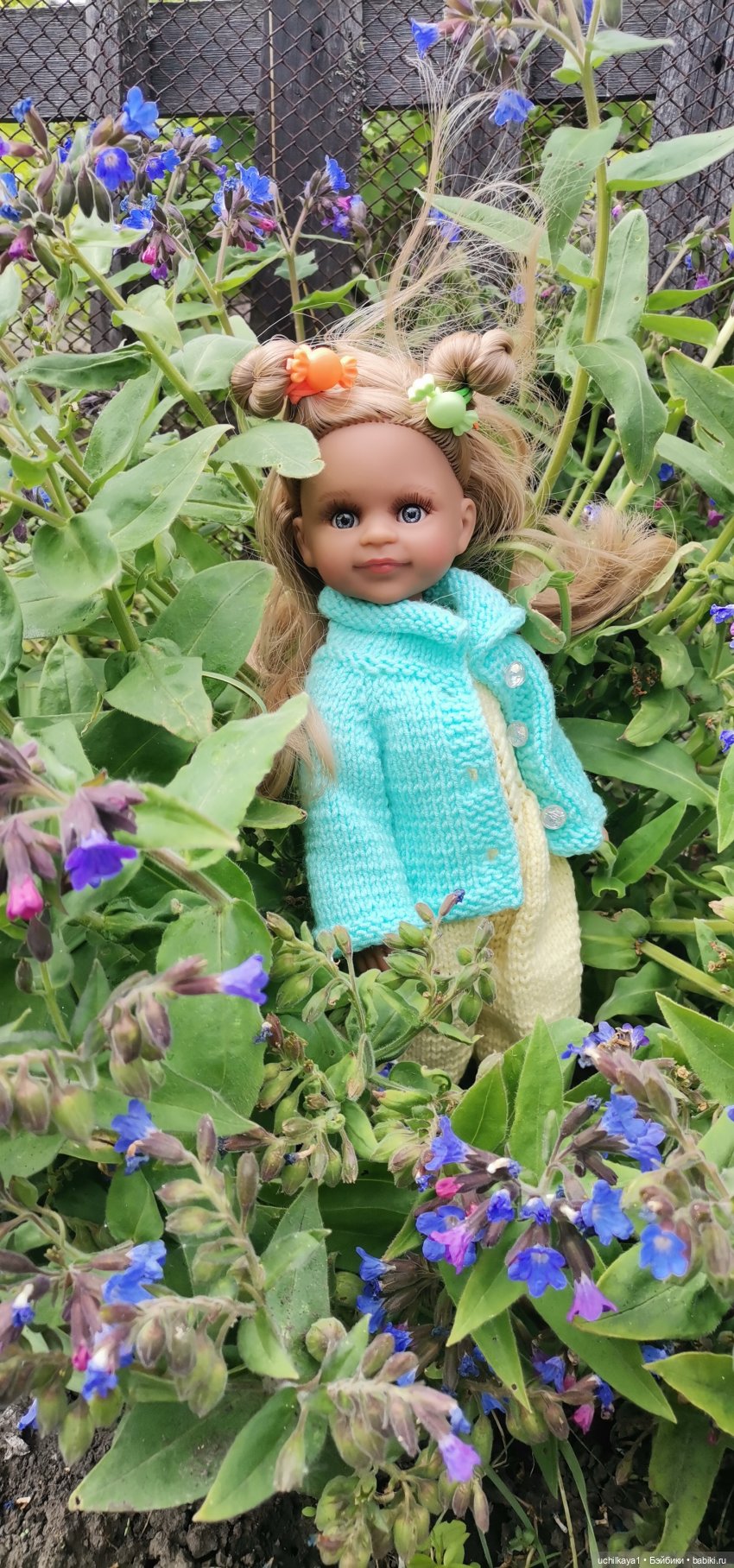 Мои паолочки — Куклы Paola Reina (Паола Рейна): новинки