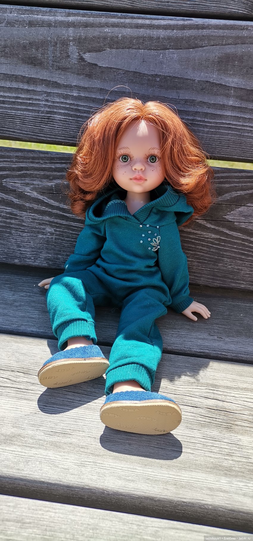 Мои паолочки — Куклы Paola Reina (Паола Рейна): новинки