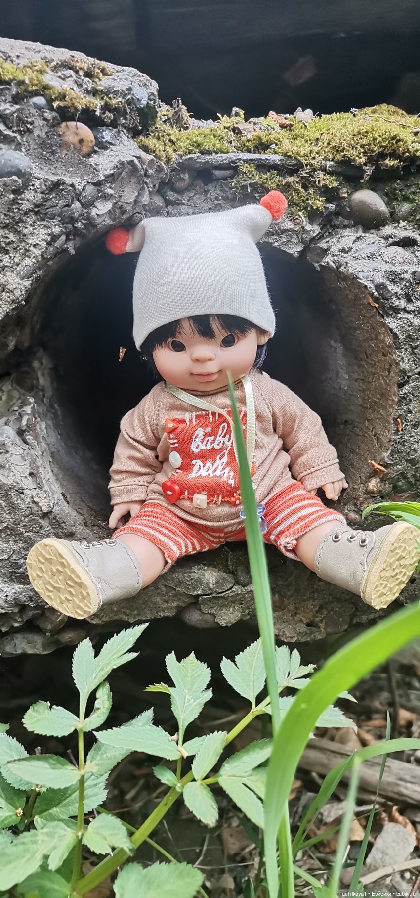 Мои паолочки — Куклы Paola Reina (Паола Рейна): новинки (фото 10)