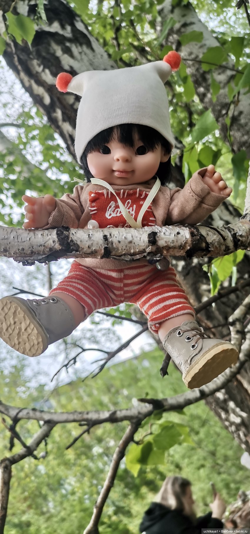 Мои паолочки — Куклы Paola Reina (Паола Рейна): новинки