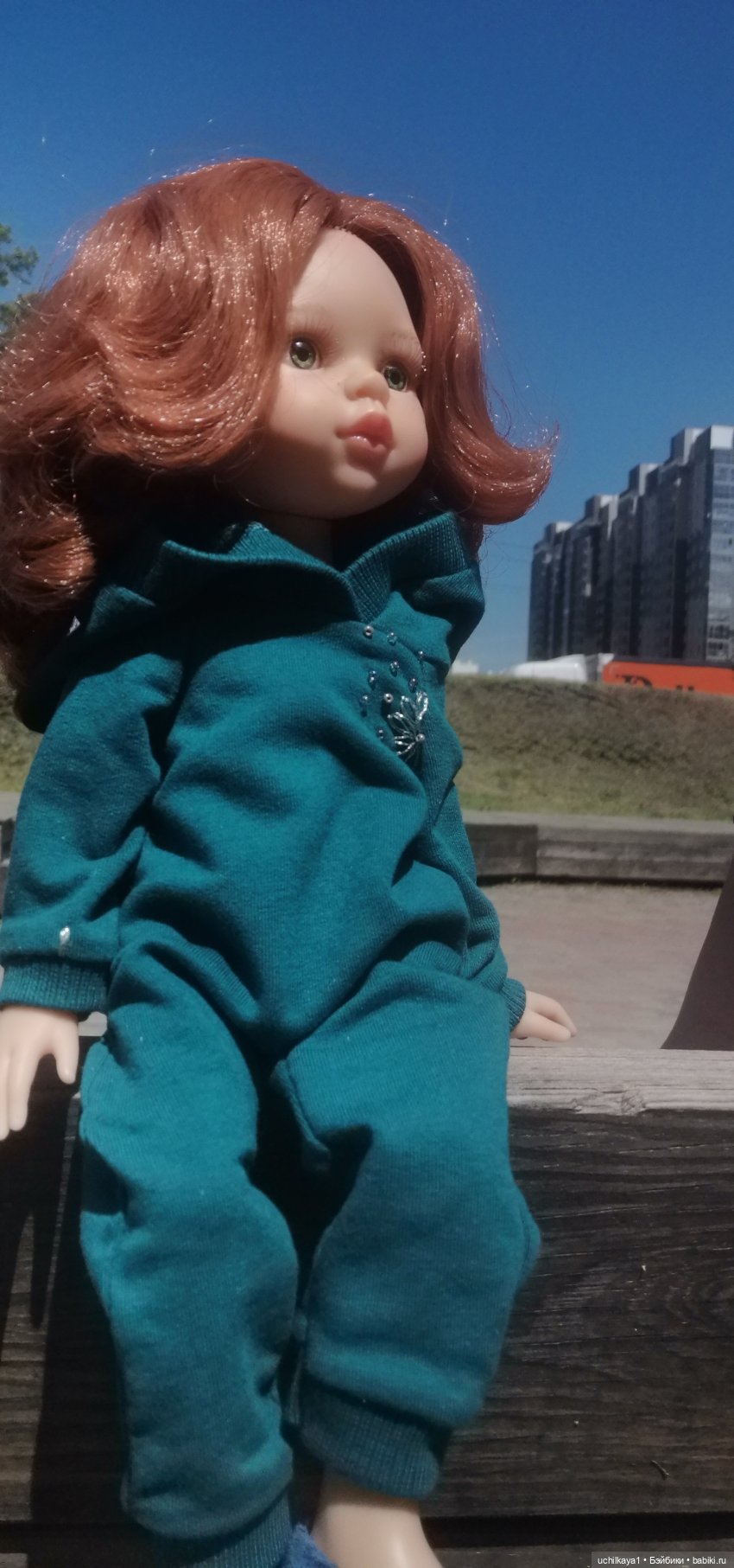 Мои паолочки — Куклы Paola Reina (Паола Рейна): новинки