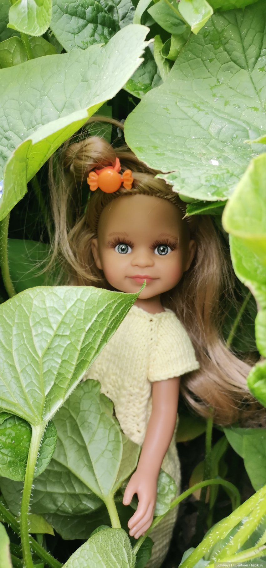 Мои паолочки — Куклы Paola Reina (Паола Рейна): новинки