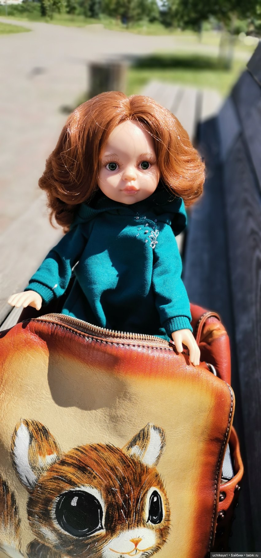 Мои паолочки — Куклы Paola Reina (Паола Рейна): новинки