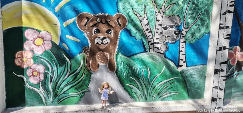 Мои паолочки — Куклы Paola Reina (Паола Рейна): новинки