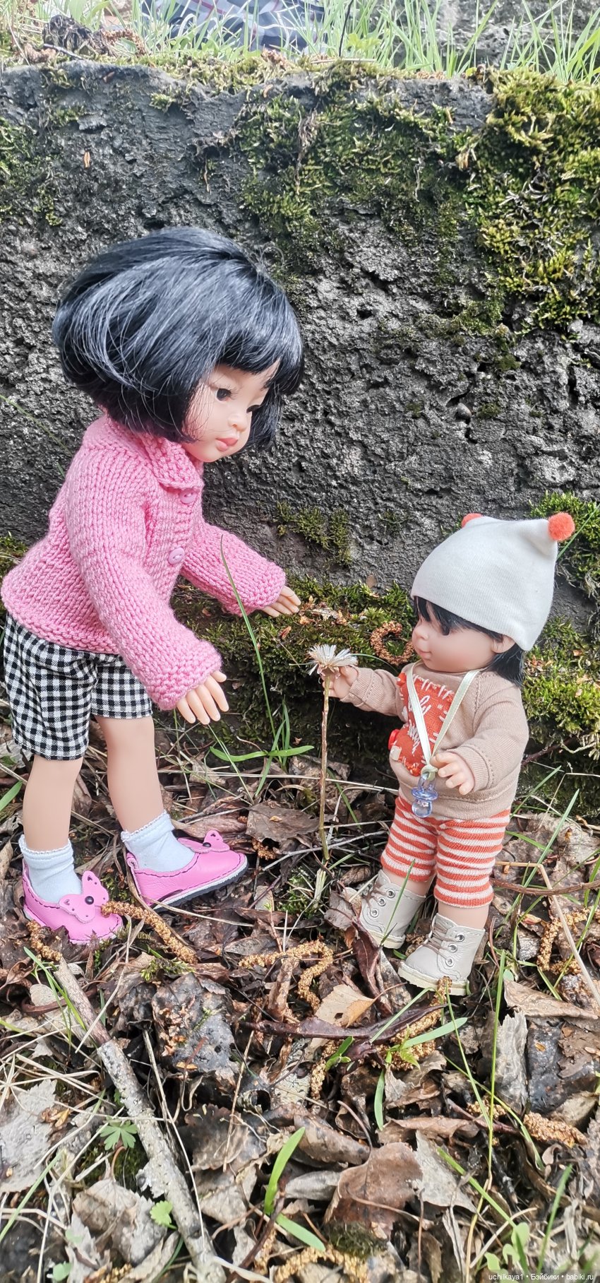 Мои паолочки — Куклы Paola Reina (Паола Рейна): новинки