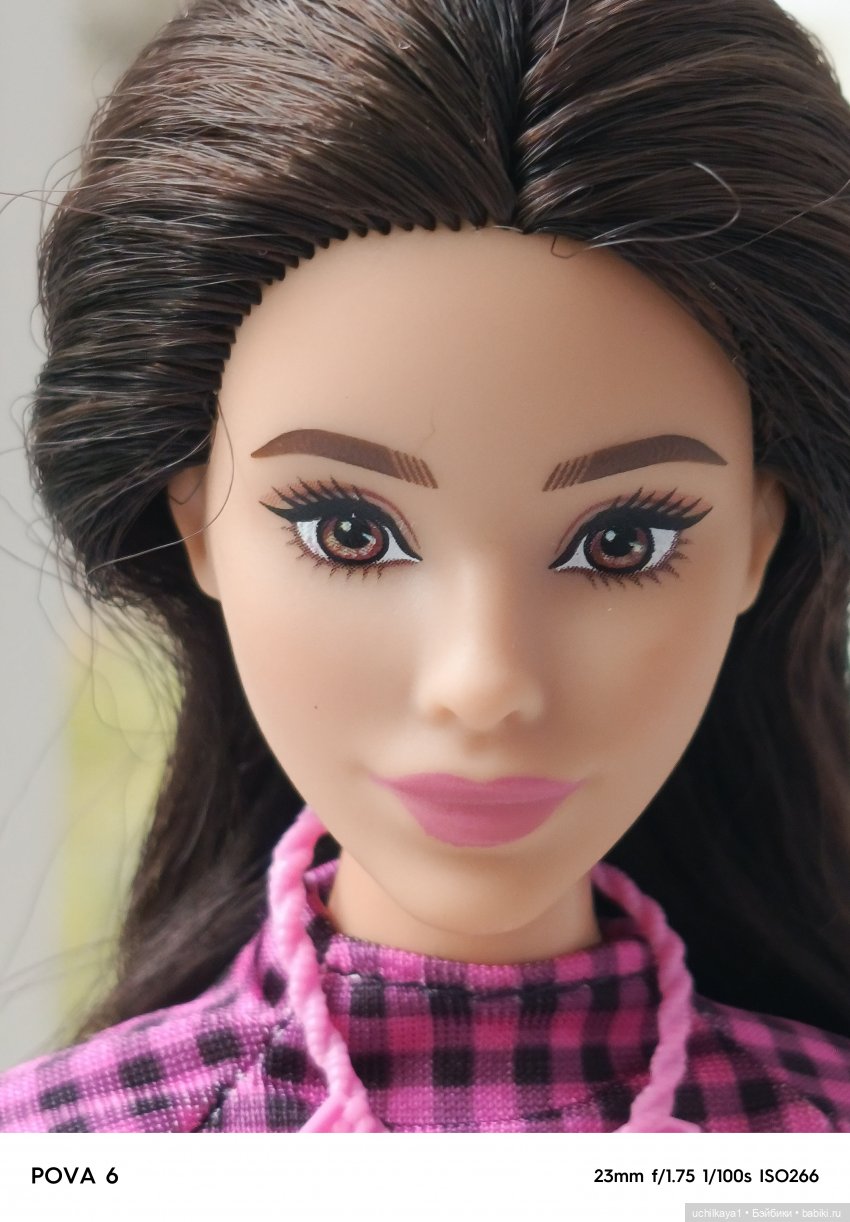 Вопросик по гибридизации — Гибриды шарнирных кукол (не БЖД): подбор тела