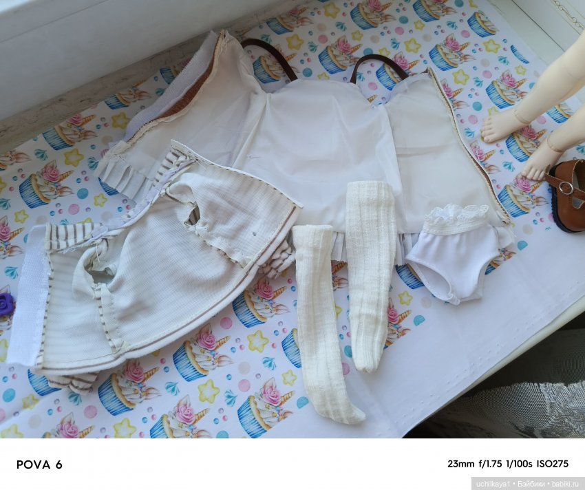 Мои шарнирки 30 см — Разные шарнирные куклы (не БЖД): редкие (фото 5)