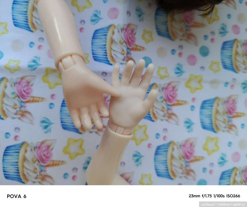 Мои шарнирки 30 см — Разные шарнирные куклы (не БЖД): редкие