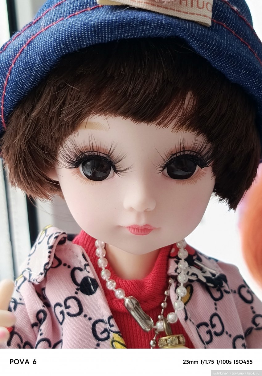 Мои шарнирки 30 см — Разные шарнирные куклы (не БЖД): редкие