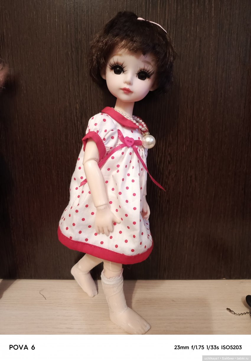 Мои шарнирки 30 см — Разные шарнирные куклы (не БЖД): редкие