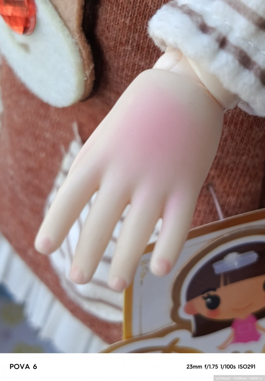 Мои шарнирки 30 см — Разные шарнирные куклы (не БЖД): редкие