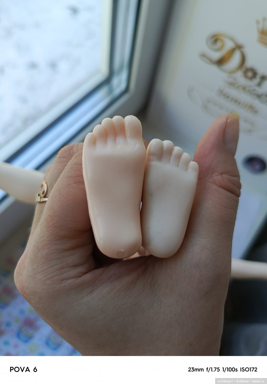 Мои шарнирки 30 см — Разные шарнирные куклы (не БЖД): редкие