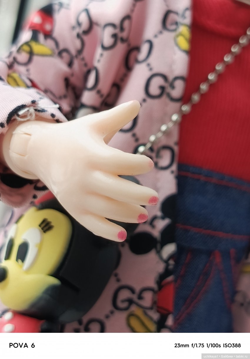 Мои шарнирки 30 см — Разные шарнирные куклы (не БЖД): редкие