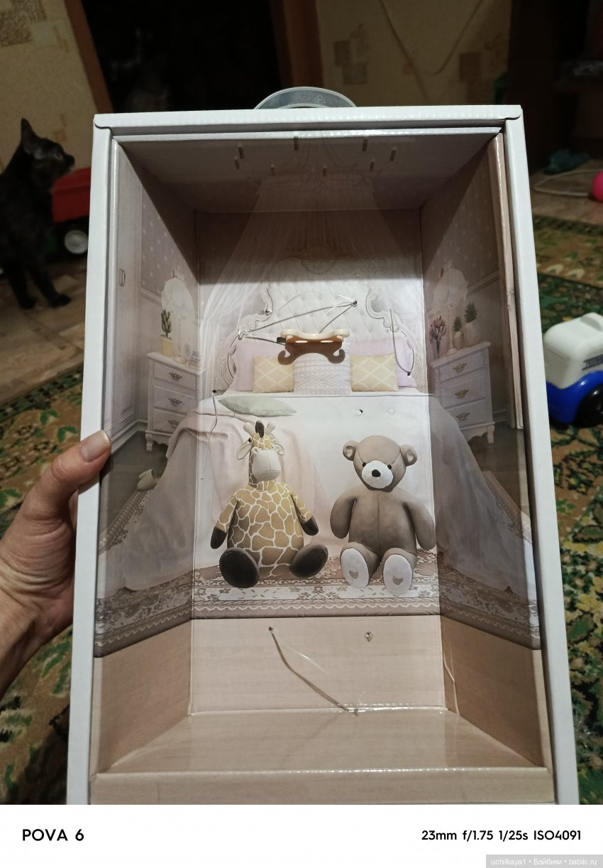 Мои шарнирки 30 см — Разные шарнирные куклы (не БЖД): редкие (фото 3)