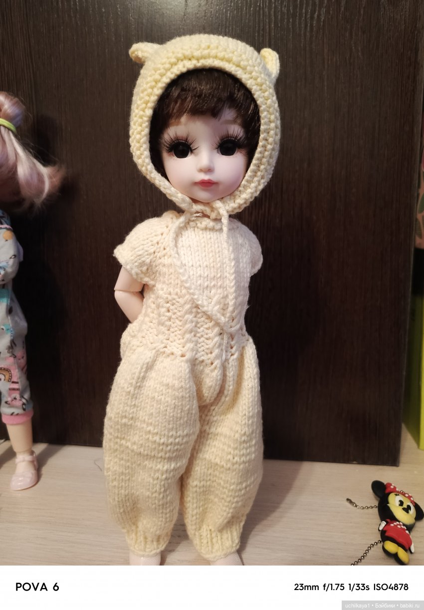 Мои шарнирки 30 см — Разные шарнирные куклы (не БЖД): редкие