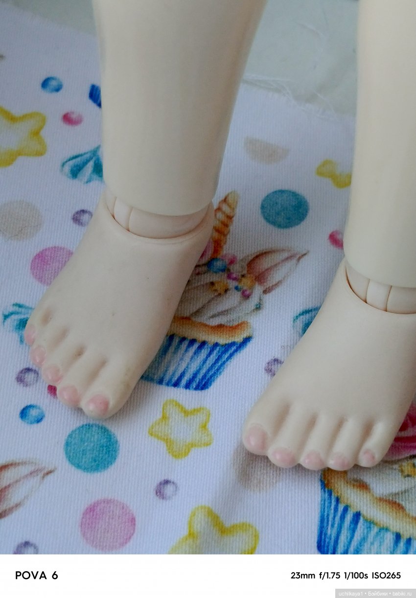 Мои шарнирки 30 см — Разные шарнирные куклы (не БЖД): редкие