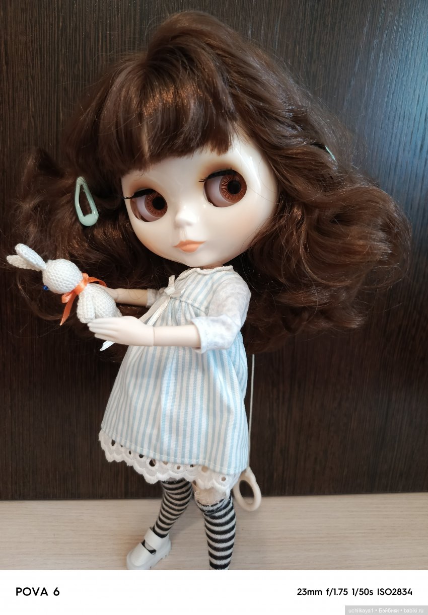 Мои красотки Тбл и Сури — Коллекции шарнирных (фото 2)