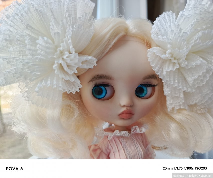 Мои красотки Тбл и Сури — Коллекции шарнирных