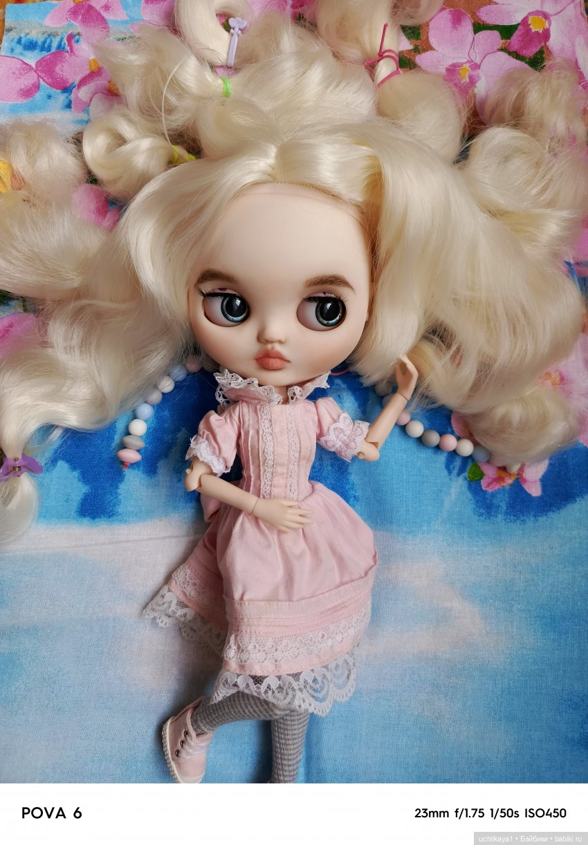 Мои красотки Тбл и Сури — Коллекции шарнирных