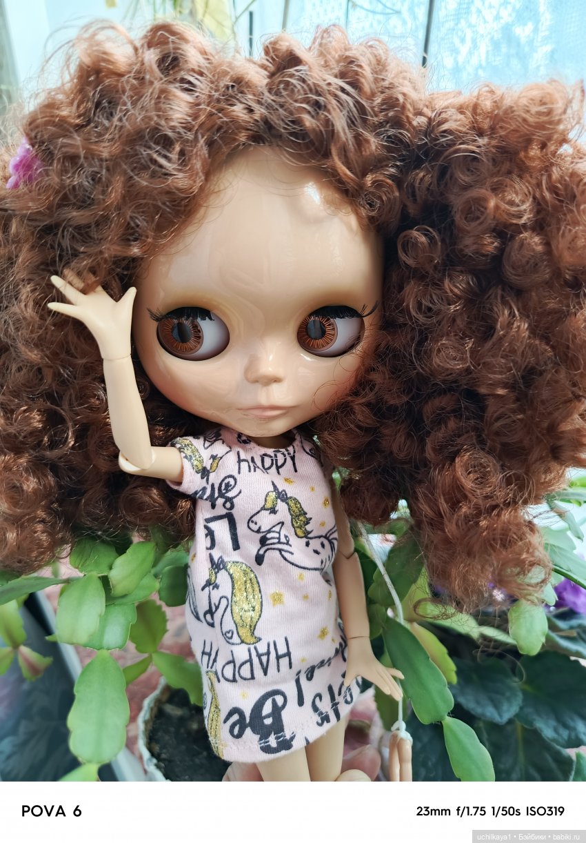 Мои красотки Тбл и Сури — Коллекции шарнирных (фото 6)