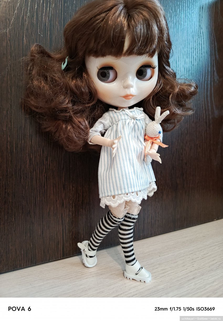 Мои красотки Тбл и Сури — Коллекции шарнирных (фото 4)