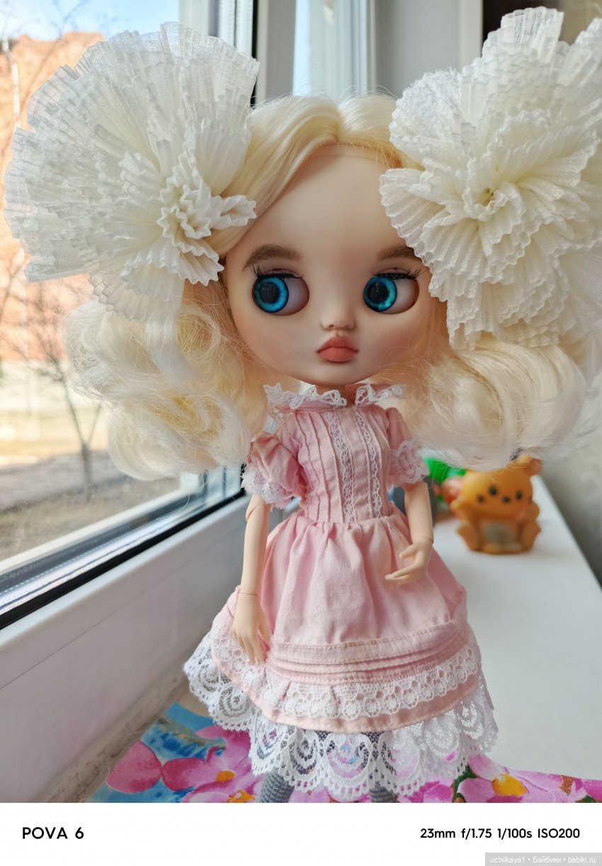 Мои красотки Тбл и Сури — Коллекции шарнирных