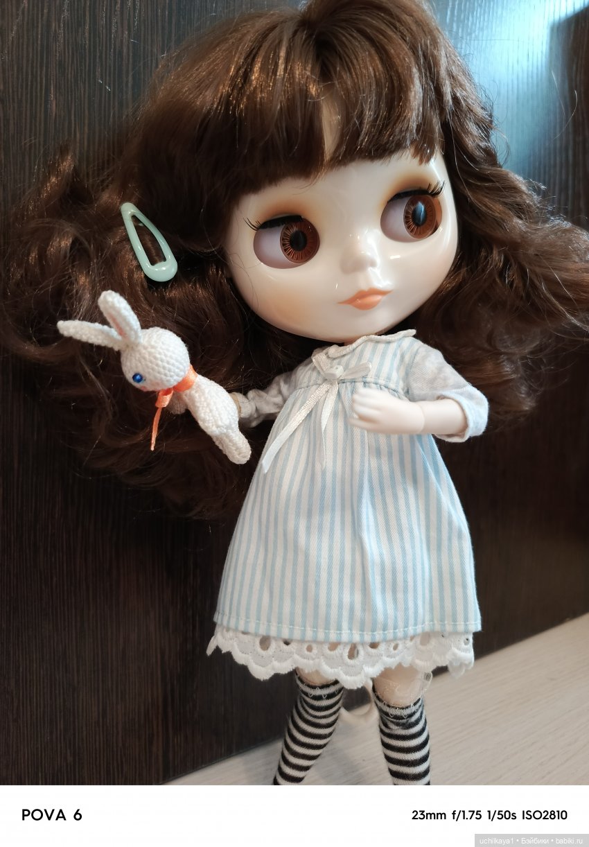 Мои красотки Тбл и Сури — Коллекции шарнирных