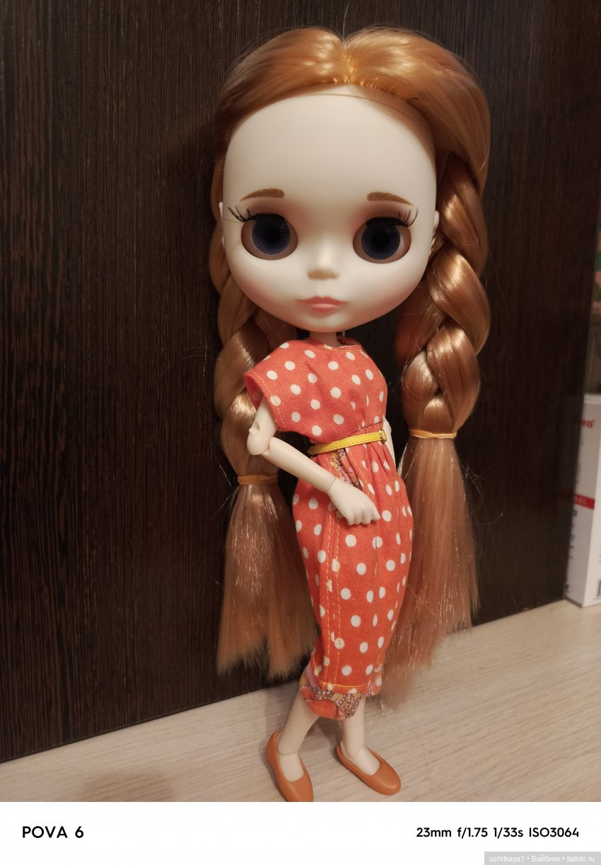 Мои красотки Тбл и Сури — Коллекции шарнирных (фото 8)