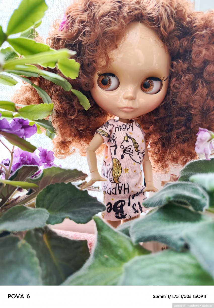 Мои красотки Тбл и Сури — Коллекции шарнирных (фото 5)